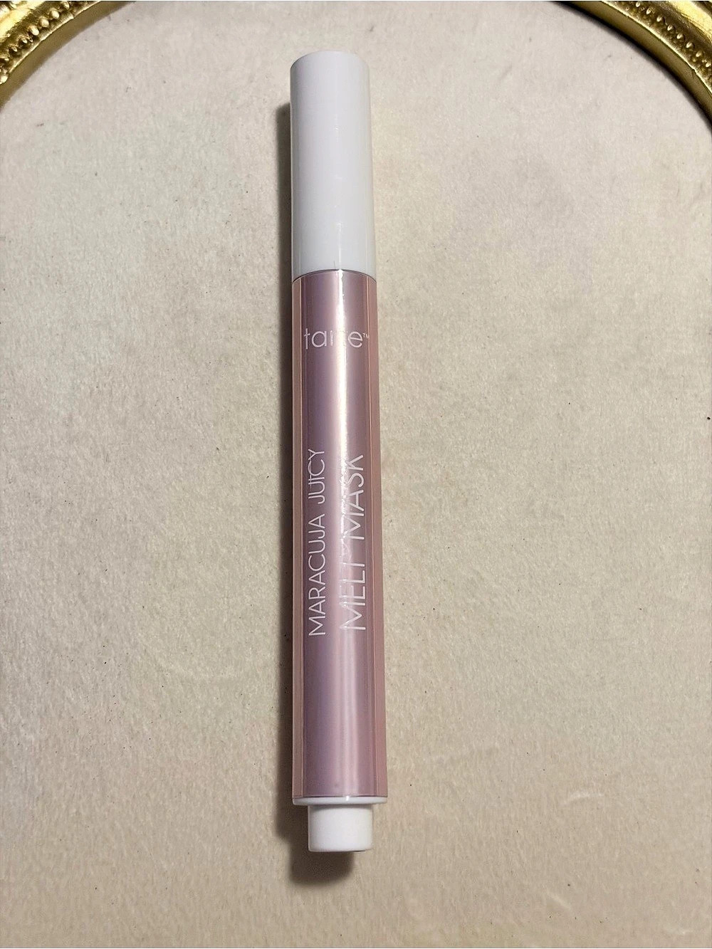 Tarte Maracuja Juicy Lip Mask- S’more’s